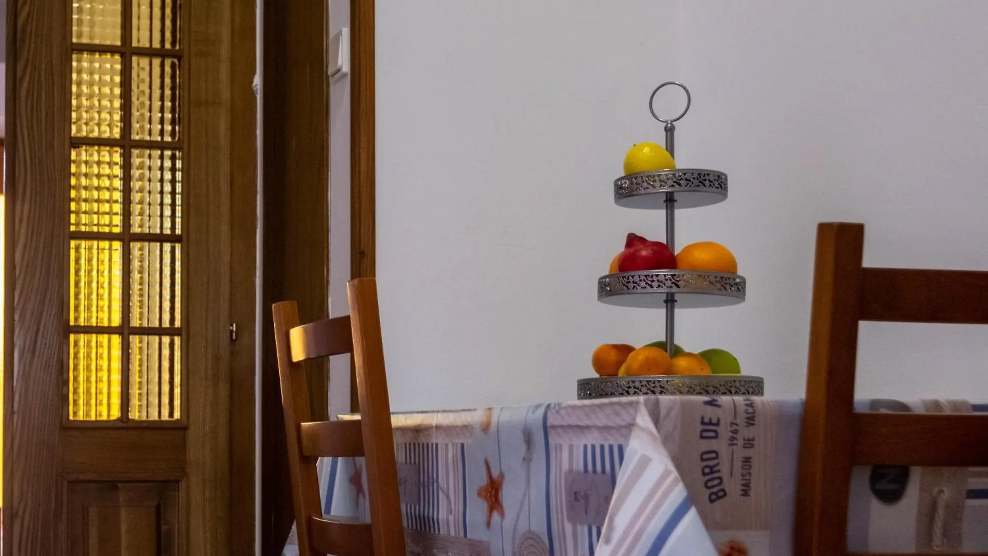 Sea View Apartment Lighthouse With 170Mbps Wifi And Sunny Balcony Kastav