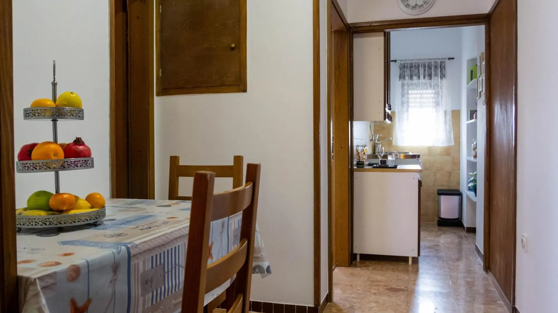 Sea View Apartment Lighthouse With 170Mbps Wifi And Sunny Balcony Kastav 0*,