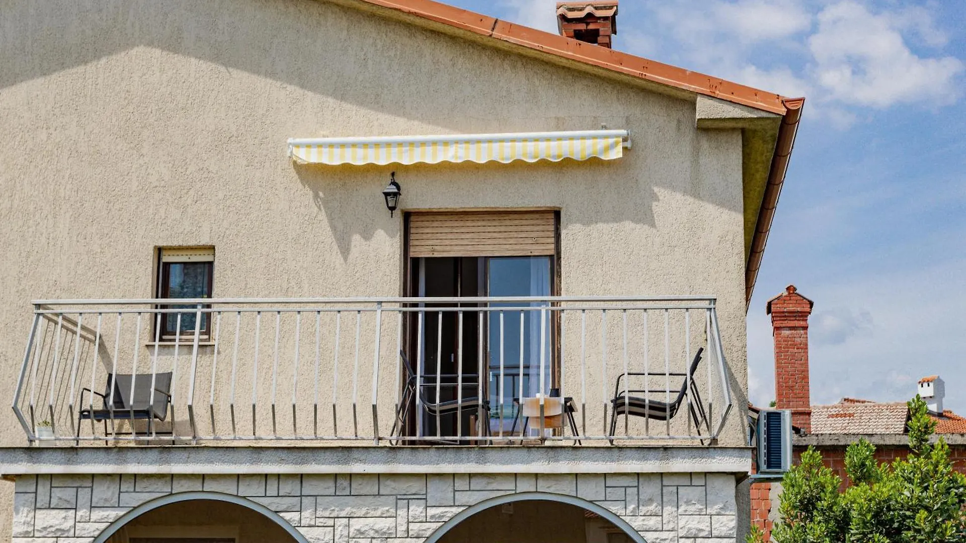Sea View Apartment Lighthouse With 170Mbps Wifi And Sunny Balcony Kastav Croácia