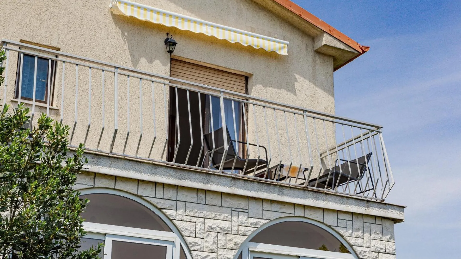 Sea View Apartment Lighthouse With 170Mbps Wifi And Sunny Balcony Kastav